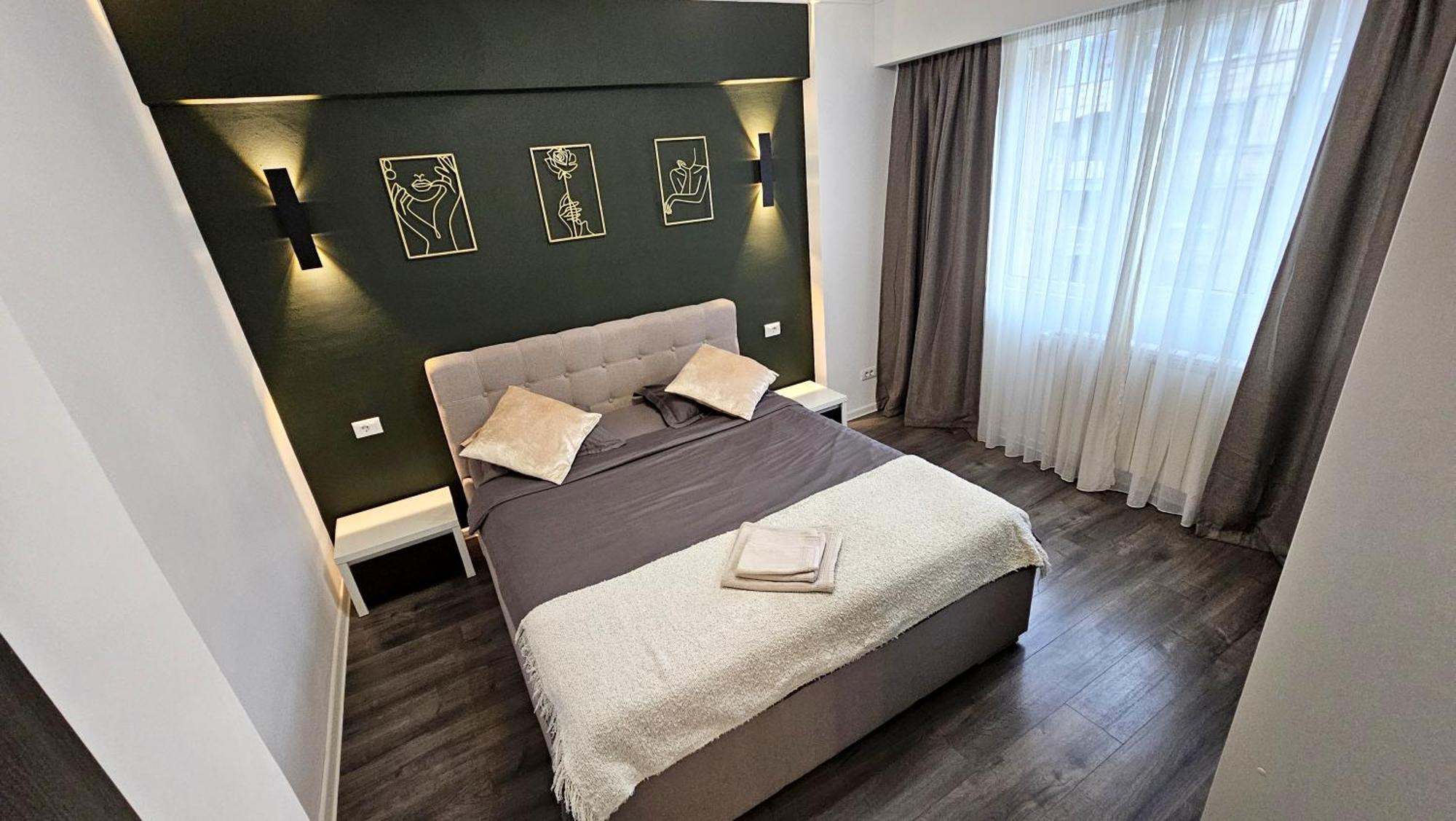 Like Home Elisabeta Bükreş Dış mekan fotoğraf
