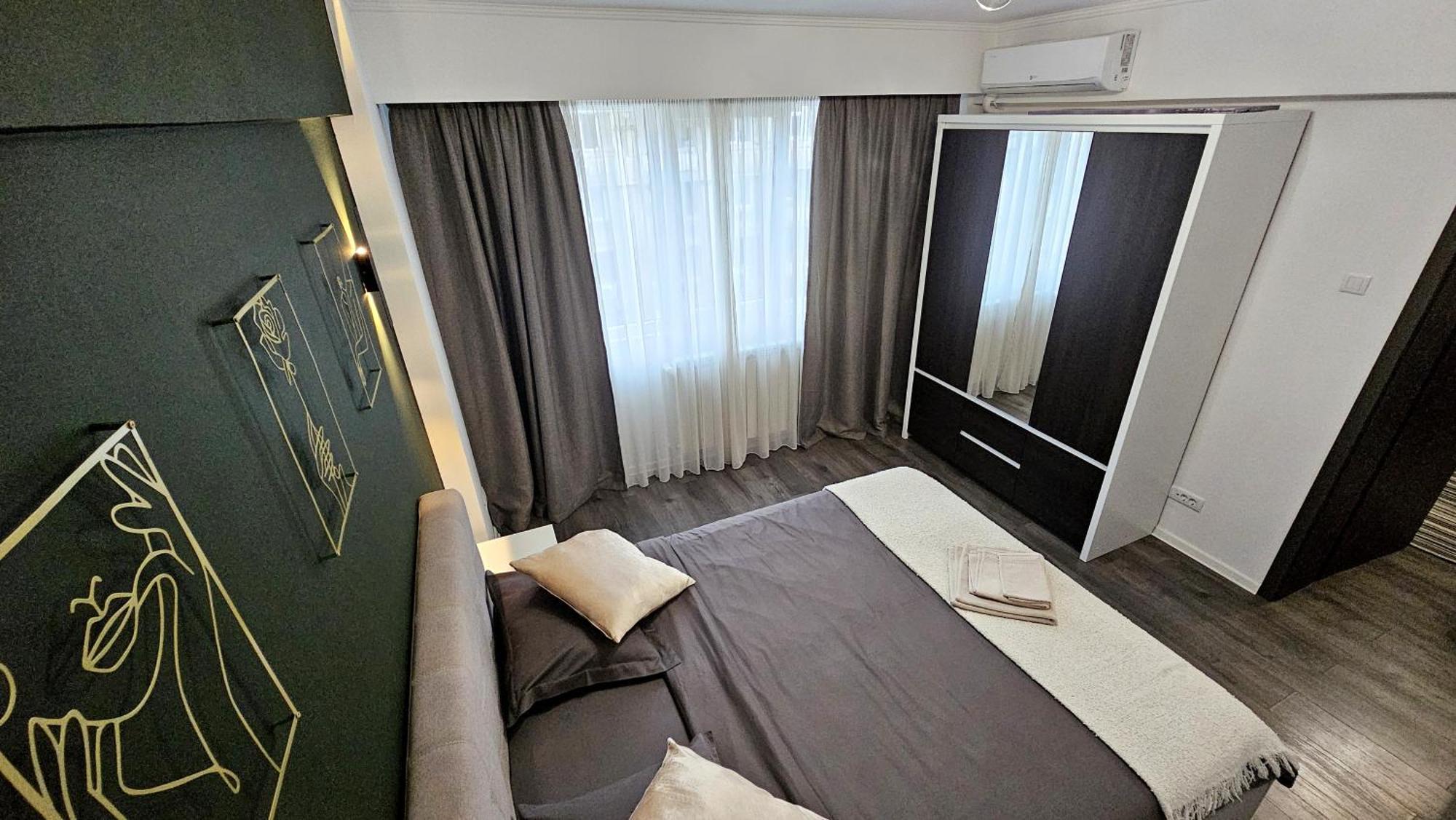Like Home Elisabeta Bükreş Dış mekan fotoğraf