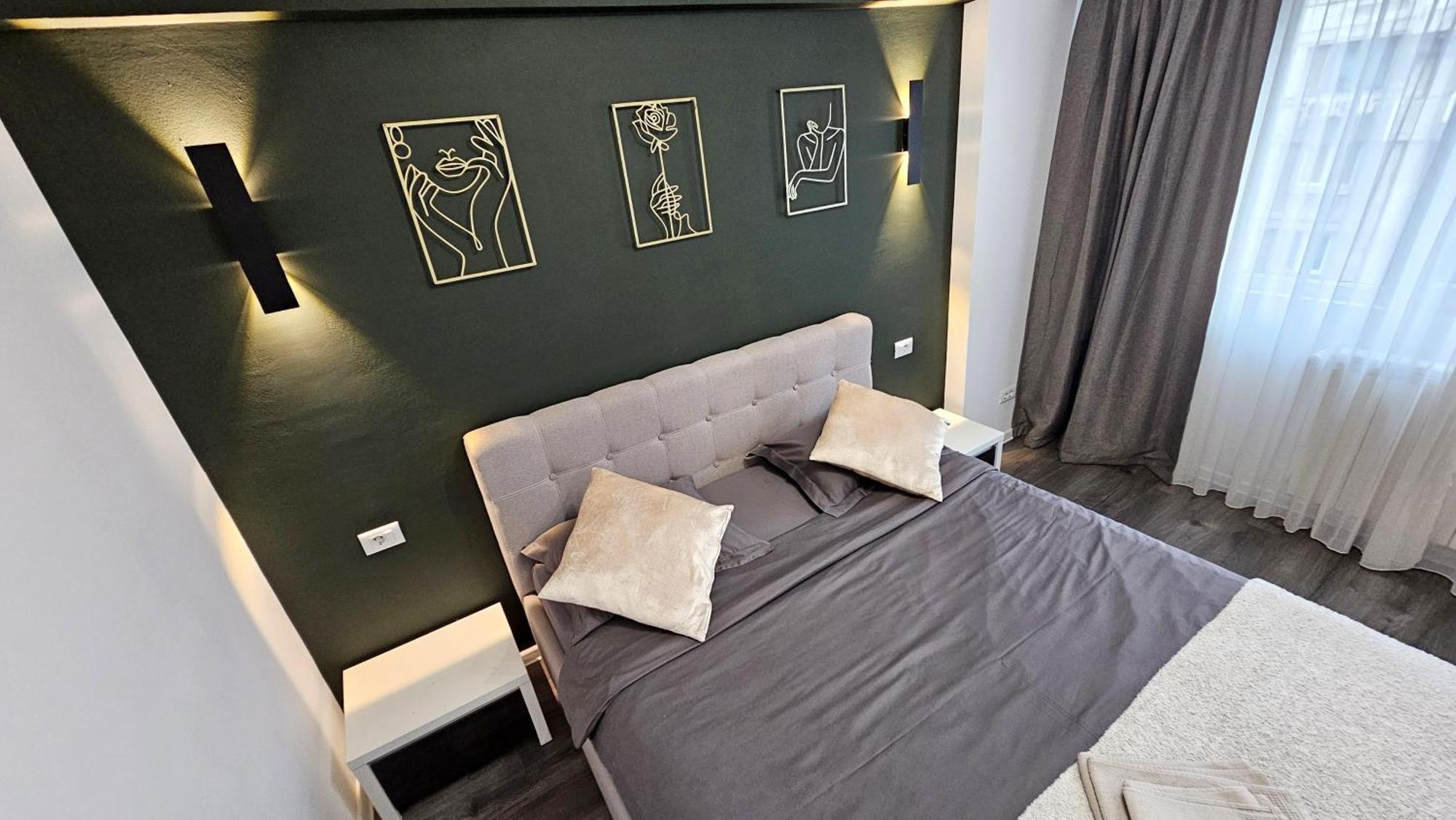 Like Home Elisabeta Bükreş Dış mekan fotoğraf